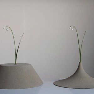 flower vase